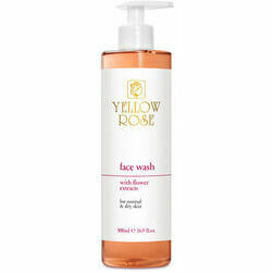 yellow-rose-face-wash-with-flower-extracts-500ml
