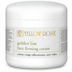 yellow-rose-golden-line-face-firming-cream-krem-s-zolotom-ukrepljajusij-omolazivajusij-250ml