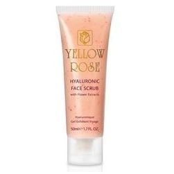 yellow-rose-hyaluronic-face-scrub-sejas-skrubis-ar-hialuronskabi-un-ziedu-ekstraktiem-50ml