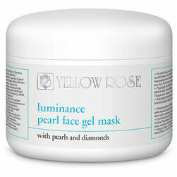 yellow-rose-luminance-face-gel-mask-gelveida-maska-ar-perlu-ekstraktu-250ml