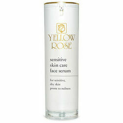 yellow-rose-sensitive-serum-for-dry-skin-sivorotka-dlja-cuvstvitelnoj-kozi-100ml