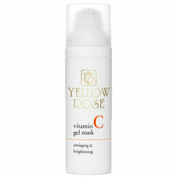 yellow-rose-vitamin-c-gel-mask-gel-mask-with-vitamin-c-50-ml