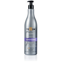 yellow-silver-conditioner-anti-yellow-for-cool-blondes-and-shiny-white-or-gray-hair-500ml